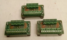 AVG Automation EZ-LINK-EXT 94V-0 0708 EZ-Link Extender (Lot Of 3)