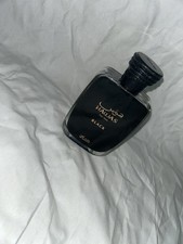 Rasasi Hawas Black for MEN Eau De Parfum Spray 3.4 FL OZ / 100 ML EDP - NEW