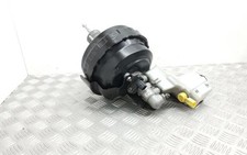 AUDI A3 8V1, 8VK Unterdruck-Bremskraftverstärker 5Q2611301 5Q2614105AH 34721430