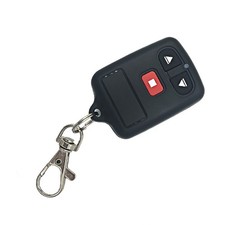 Remote Controller For Sliding/Swing Gate Opener 418 Mhz Wireless Transmitter