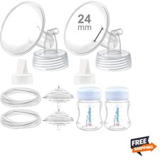 Pump Parts Compatible with Spectra S2 S1 Replacement Kit for Spectra Pump Par...