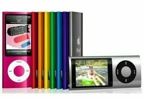 Apple iPod Nano 4th / 5th Generation 4GB 8GB & 16GB New battery - Image 2 of 4
