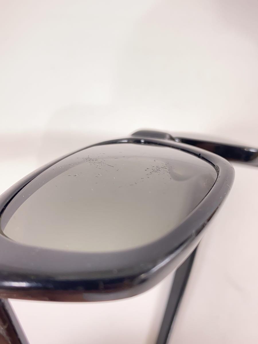 AMERICAN OPTICAL 60s EVERGLADE TRUE COLOR Sunglasses Black Men's