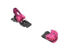 Tyrolia Attack LYT 11 GW Ski Bindings, Pink, 95mm Brake MY26