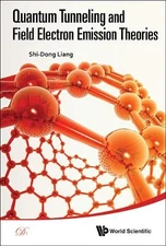 Shi-dong Liang Quantum Tunneling And Field Electron Emiss (Hardback) (UK IMPORT)