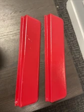 Cessna Set Shoulder Harness Trays P/N 0515010-10