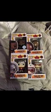 Ultimate Funko Pop Suicide Squad Movies Figures Gallery and Checklist 61
