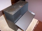 VINTAGE HOLLEY CARBURETOR CO. AUTHORIZED SERVICE METAL CABINET — photo 8