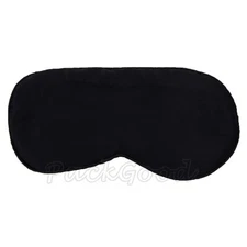 New 100% Pure Silk Sleep Eye Mask Eyewear Mask Eye Care for Traveling Sleeping