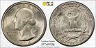 1934 P Washington Quarter PCGS MS-65 Medium Motto
