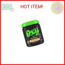 Oxy Maximum Action 3-In-1 Treatment Pads, 90 Count