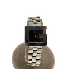 GUCCI 3600L Case Size 2.2 2.3cm Wrist Size 15cm Used Watch 31831