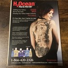 Tattoo Magazine Issue 235 March 2009 English Tattoos Topic Yvette Detera — photo 2