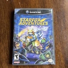Starfox Adventures (Nintendo GameCube, 2002)