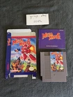 RARE, Exceptional Condition - Mega Man 6 (NES) Nintendo - Authentic Tested