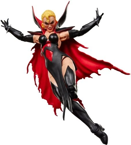 Marvel Super Heroes x Magic: The Gathering - Marvel Legends - Malice (Sue Storm) image 6