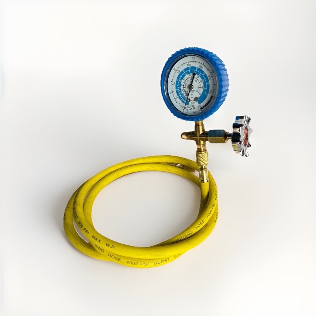 500pcs Automotive HVAC Hose Gasket, R22/R410 Manifold