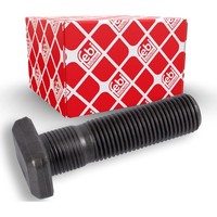 Febi Bilstein 14853 Radbolzen FüR Scania 4 P G R T 3 K N F