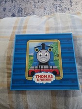    Thomas  Friends Scrapbook   Brand New   Retired   Original Retail 29.99