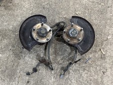 Nissan Silvia S15 Spec R Front Hubs Pair 5 St...