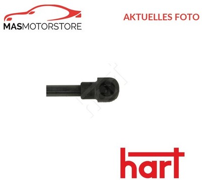 GASFEDER DÄMPFER HECKKLAPPE HINTEN HART 813 977 H NEU OE QUALITÄT