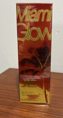 Miami Glow Jennifer Lopez 3.4 Oz Women's Eau de Toilette