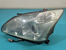 Feu avant (phare) Lexus RX