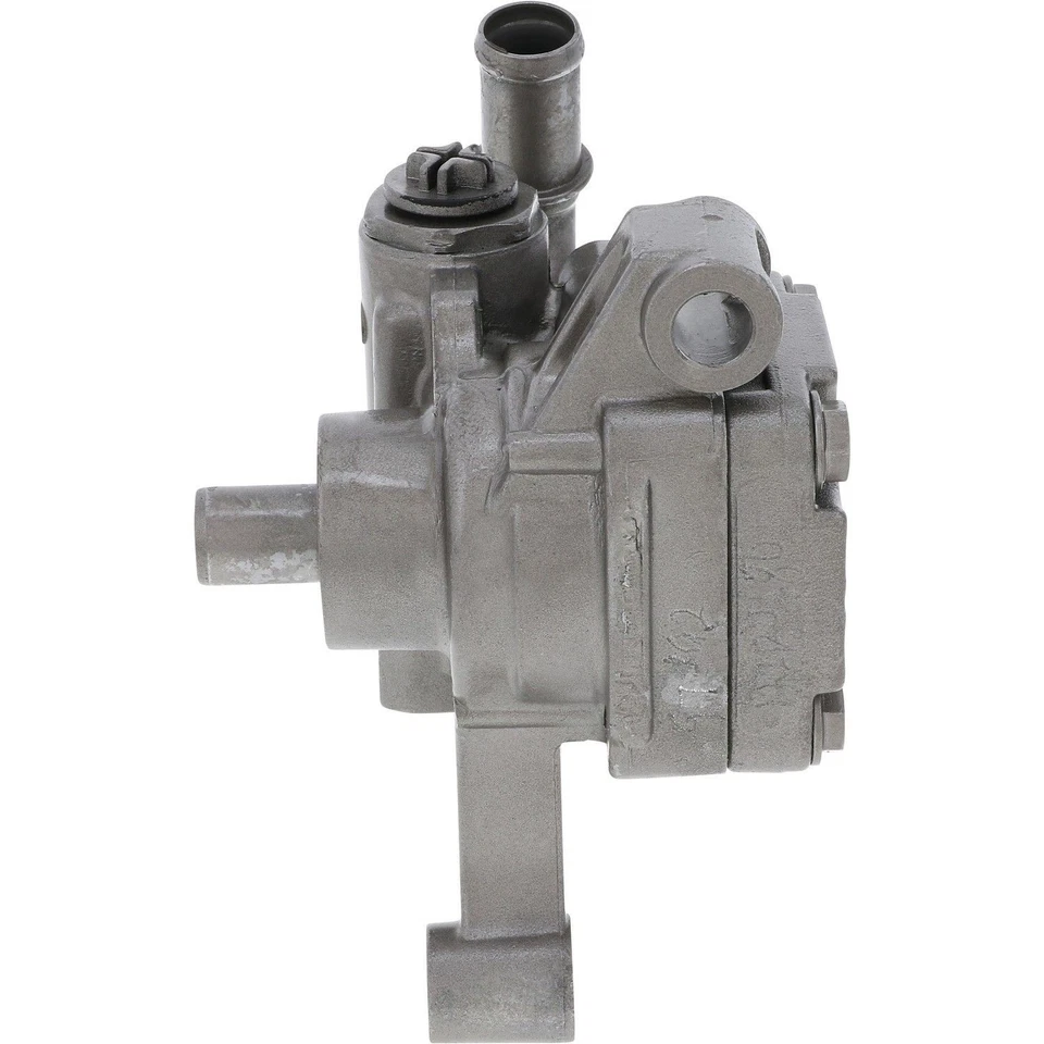 Bomba de direção hidráulica Maval 97192M para 07-09 Saturn Outlook - Imagem 2 de 4