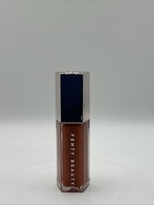 FENTY BEAUTY Gloss Bomb Universal Lip Luminizer  (Full Size) Fenty Glow 01  NWOB