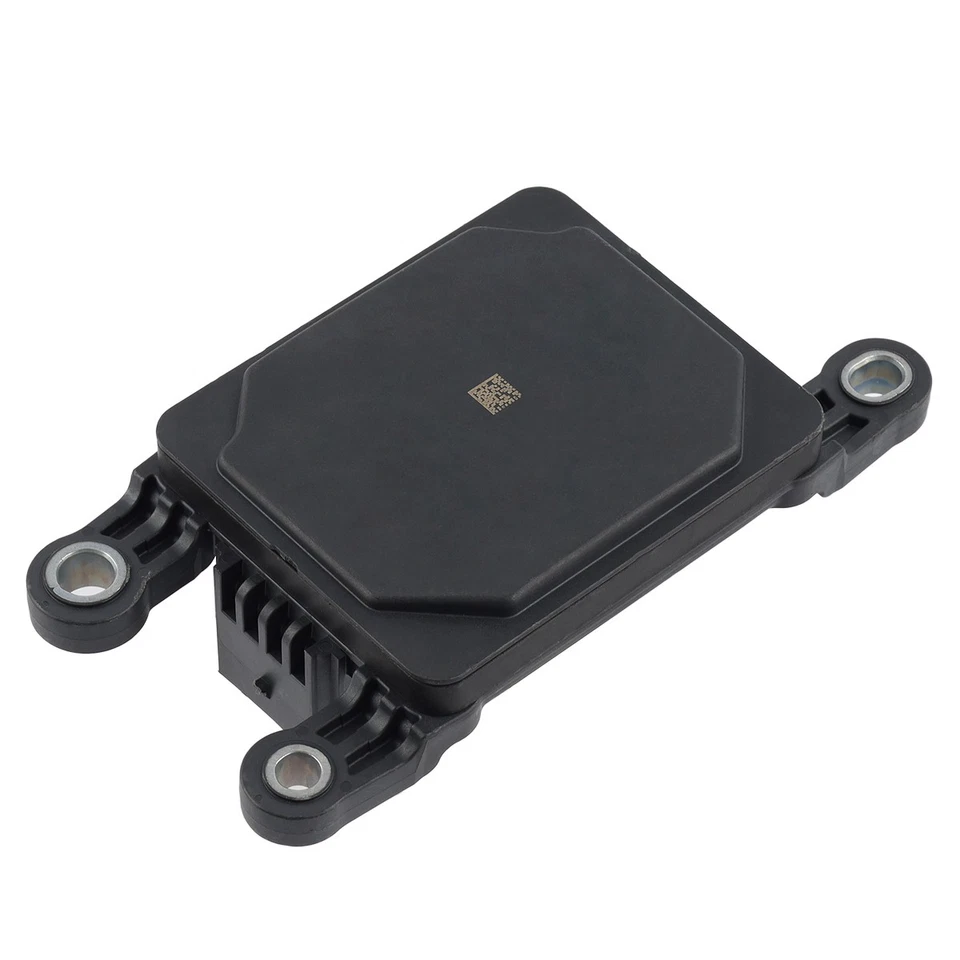 Sensor de radar de rango delantero para 2021-2023 CT4 CT5 Escalade Suburban Tahoe Yukon Foto 3 de 4