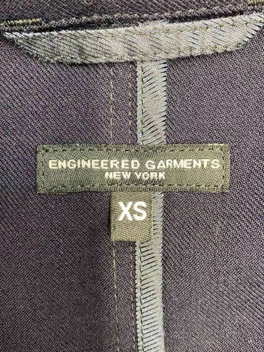 Engineered Garments BEAMS + MidField DoubleBreste… - image 3