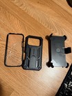 FNTCASE for iPhone 17 Pro Case: full protection, with kickstand — photo 4