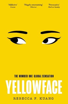 Yellowface: The instant #1 Sunday T..., Kuang, Rebecca 