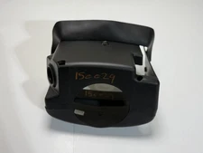 2007-2011 DODGE NITRO STEERING COLUMN UPPER & LOWER SHROUD COVER OEM T-6259-M01