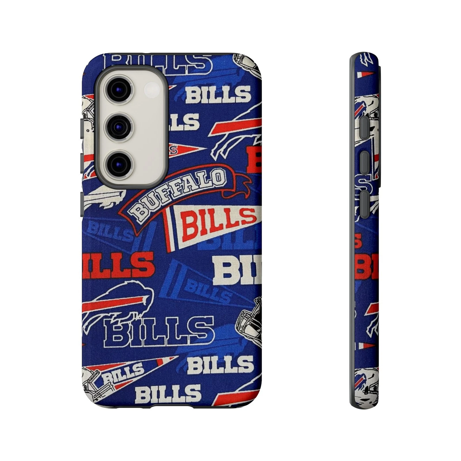 Buffalo Bills Phone Cases for iPhone