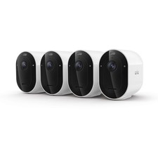 Arlo Pro 6th Gen Security Camera 2K HDR Wirel...