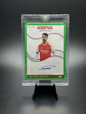 2023-24 Topps Arsenal Forever Soccer Checklist Guide in-content 21