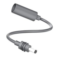 Starlink Mini DC Extension Cable 7.87" Waterproof Power Port Extender