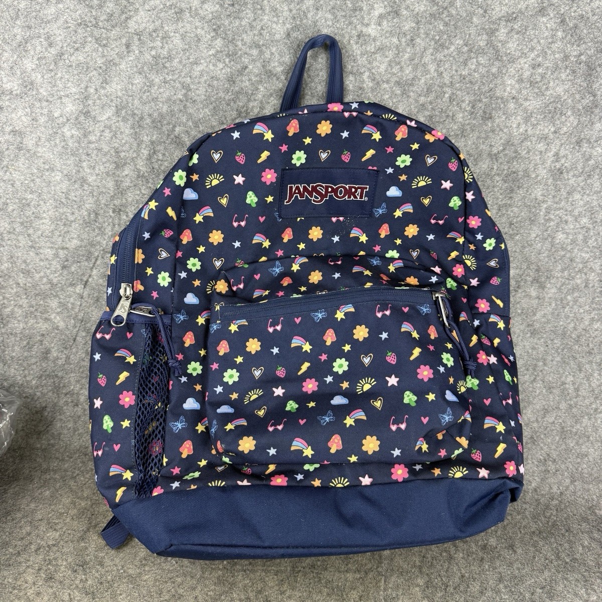 JanSport Cross Town Plus 17