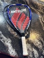 Ektelon Powerring Freak 1000 Power Level Oversize Racquetball Racquet Super SM