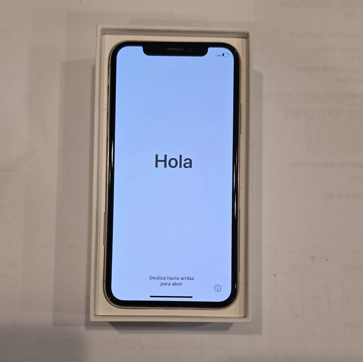 Apple iPhone X 256GB Cell Phones & Smartphones for Sale - eBay