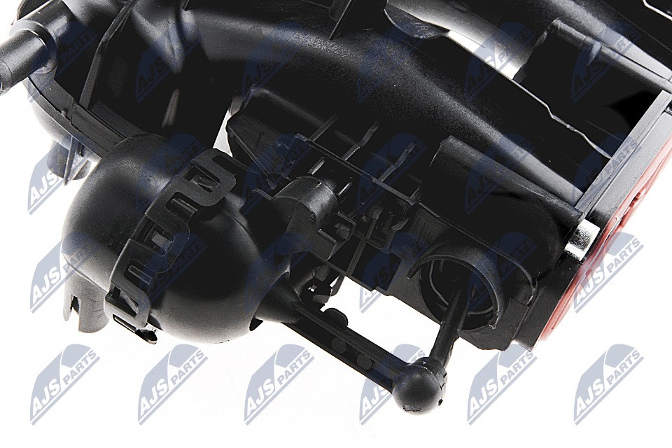 Collector Intake Inlet Manifold For VW GOLF MK6 2.0 GTI 2.0TSI 09-16 PASSAT - Image 8