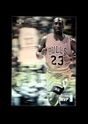 1991-92 Upper Deck: #AW4 Michael Jordan MVP Hologram NM-MT OR BETTER