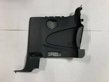 2003 Dodge Dakota Extended Cab Passenger Rear Speaker Cover Door Bezel