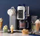 Ninja CREAMi Swirl 13 in 1 Soft Serve Ice Cream Machine NC701