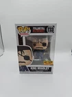 Funko Pop! Vinyl: Fullmetal Alchemist - King Bradley - Hot Topic (Exclusive)...