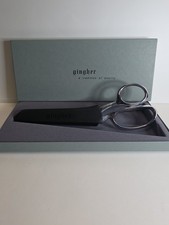 NOB Gingher G8 Knife Edge Dressmakers Shears ...
