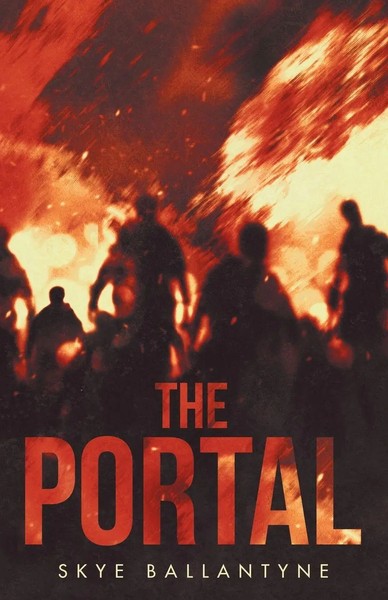 The Portal Skye Ballantyne Taschenbuch Kartoniert / Broschiert Englisch 2020-image
