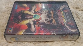 Switch Samurai Spirits Shodown Neo Geo LE Collection Switch 2 Limited Edition