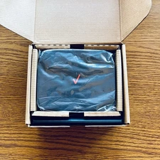 Verizon Stream TV, Streaming TV Box 4K Ultra HD Model JS8V Open Box - SHIPS FREE